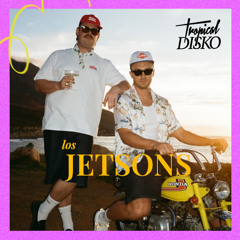 Los Jetsons (10 October 2025)