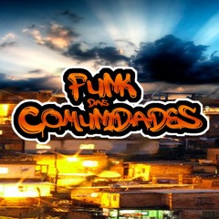 Bailão Funk Das Comunidades