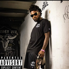LuLu P- Detroit Red (feat. Soduh & A$ap Ant)