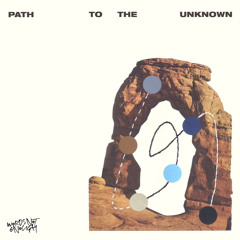 PREMIERE : Souto & Nehli - Path To The Unknown (Original Mix) - WORDS NOT ENOUGH