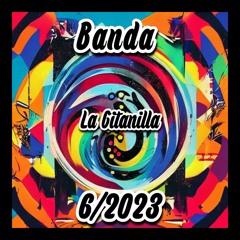 La Gitanilla- "El Yaki"    BANDA