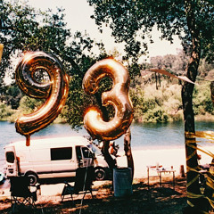 1993 : By Spencer Tisdale (Produced by Crates)