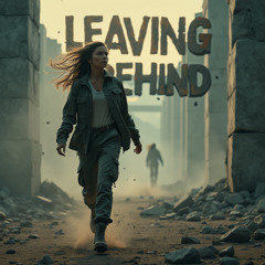 LEAVING BEHIND (Official Audio)