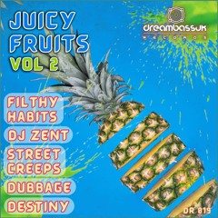 DJ Zent - Actualize (Filthy Habits Remix)