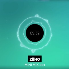 ZïïNO MINIMIX 001