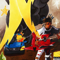 where the xans at? - Juice WRLD