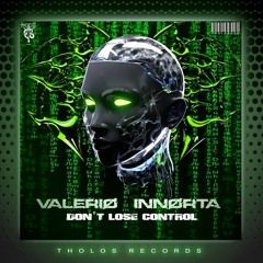 Valeriø Innørta -  Round To The Beat