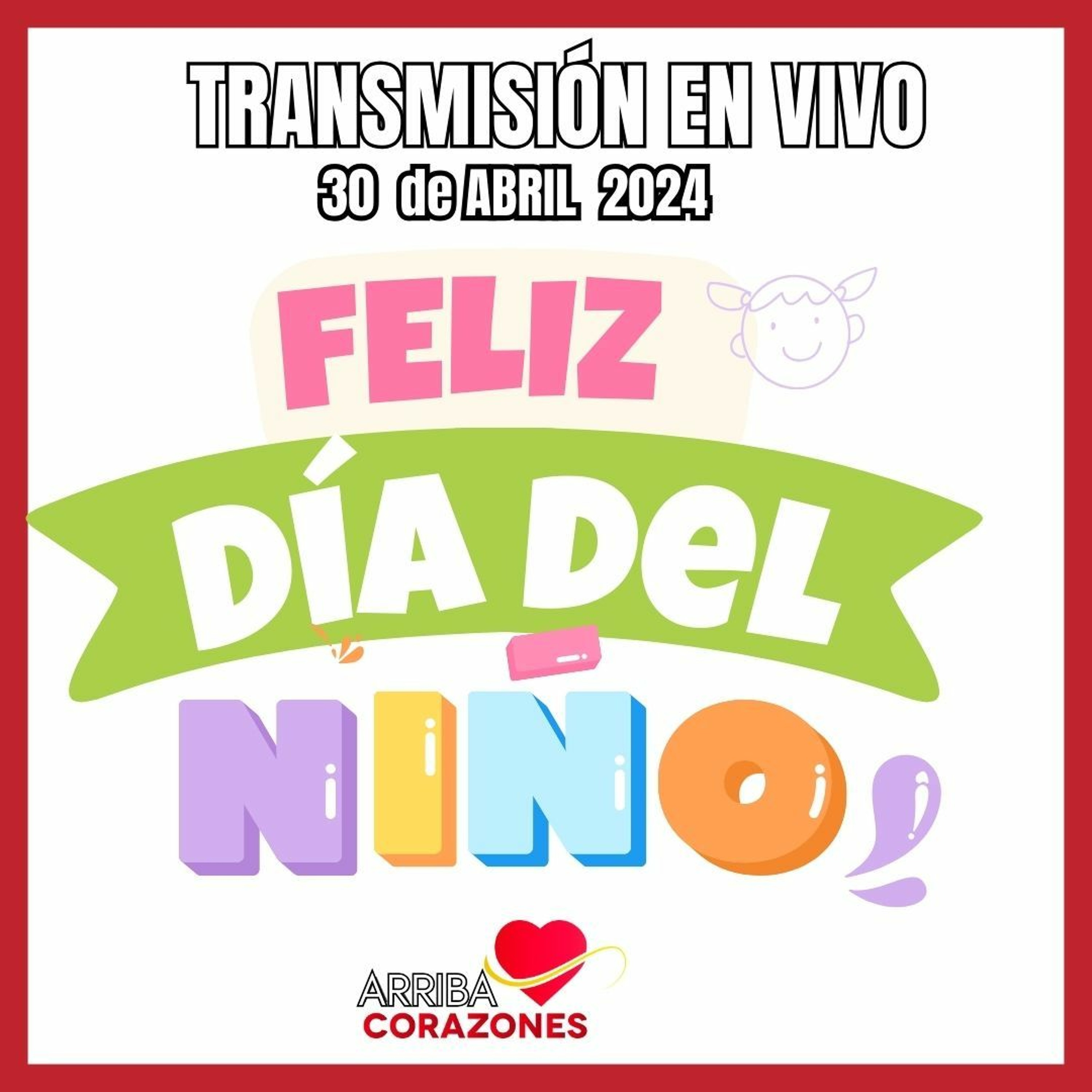 30 ABRIL 2024 episode artwork