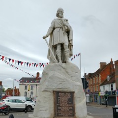Wantage History Trail