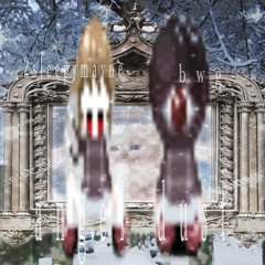 angel dust + bwg prod me