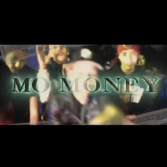 IT$ POOKIE - ( MO MONEY )