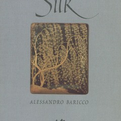 [PDF] Download Silk BY Alessandro Baricco