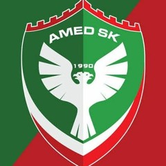 Azad Bedran Aşk Amedspor