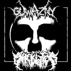 Backbiter - dog eyes (GUWAZNY COVER)