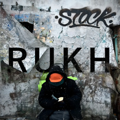 RUKH Techno Podcast #001 (Hate & Mercy)