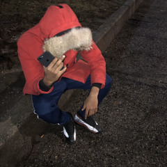 HOLD ON - ZAY GIVENCHY