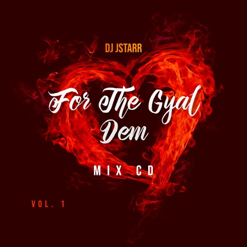 FOR DA GYAL DEM (OLD SKOOL RNB/SOUL EDITION)