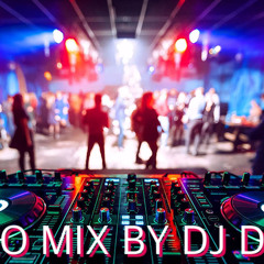 TIPICO MIX BY DJ DIONY