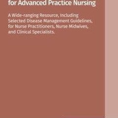 [READ] KINDLE PDF EBOOK EPUB Drug Information Handbook for Advanced Practice Nursing by  LexiComp �