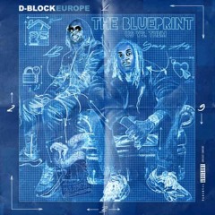 D - Block Europe- No Competition ( Noah Murphy Remix )