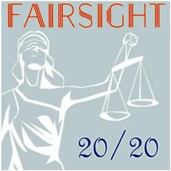 Fairsight - 2. Love Conquers Hate