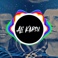 Bent El Geran Remix (DJ Ali Karsu) | بهوايا انتي قاعده معايا ريمكس بنت الجيران - حسن شاكوش وعمر كمال