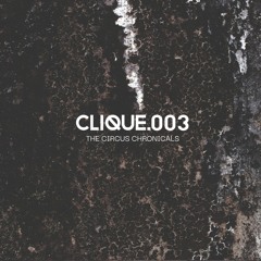 The Circus Chronicles