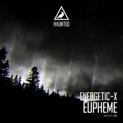 HNTD-EP-006 Energetic-X - Eukelade