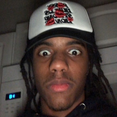 Ulttra - Too High (Prod. V3NIC3) {SCAPEGOAT EXCLUSIVE}