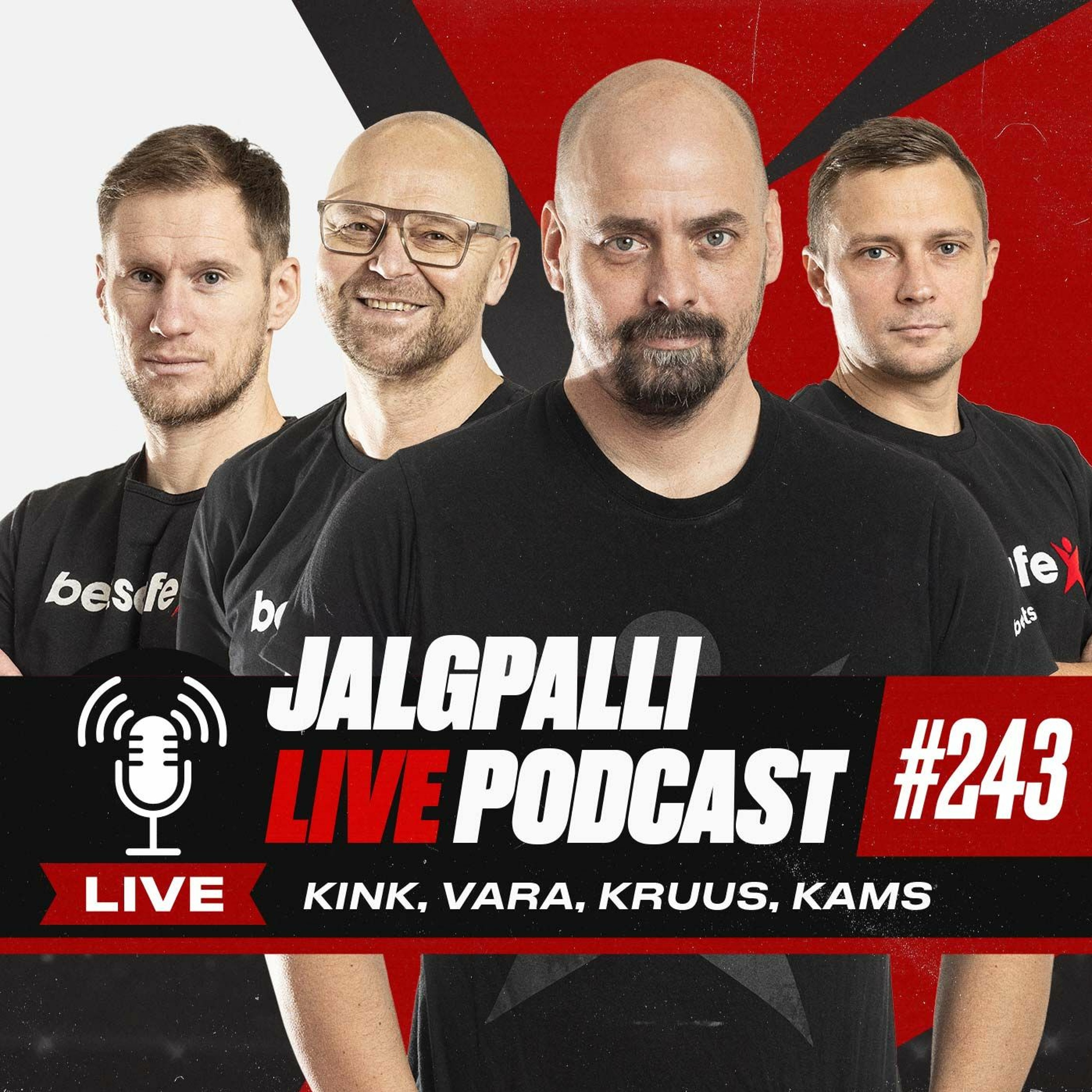 Betsafe Eesti