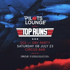 The Golden Whistle (Pilots Lounge Edit) [PREVIEW]