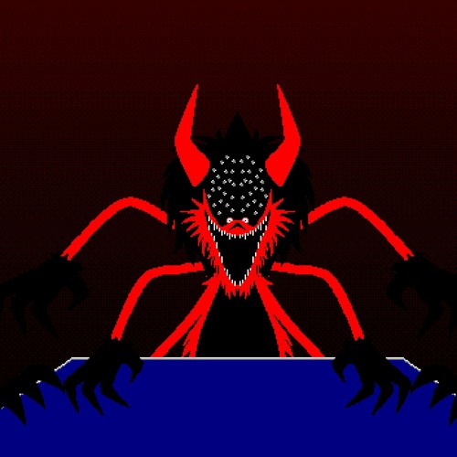 CRITICAL ERROR (REMAKE) // FNF VS SONIC.EXE V3.0 (SCRAPPED)
