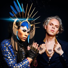 Empire Of The Sun - We Are The People (Maxxe & Zicol Edit)