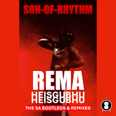 11 REMA, GOLDMAX & BLACKS JNR - HEHEHE (GQOM BOOTLEG) [BONUS]