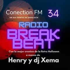 Radio BreakBeat 34