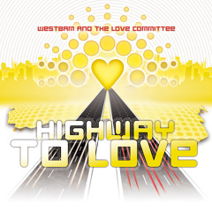 Highway to Love (Radio Edit)