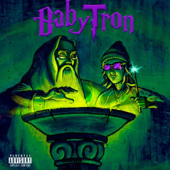 BabyTron - TR4N5F0RM3R5