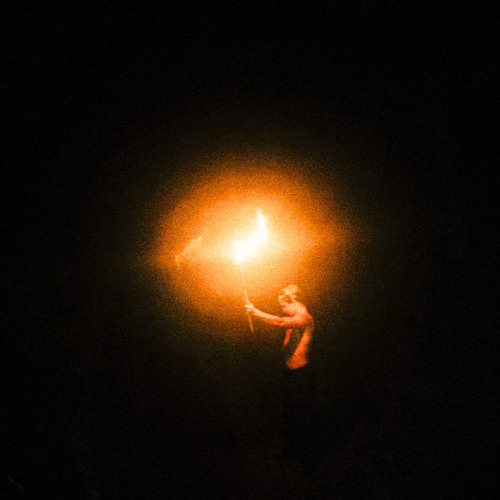 pyrotechnics