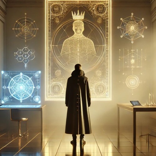 Polymath Renaissance