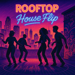 Someone to Call My Lover – Janet Jackson (Rooftop House Flip)