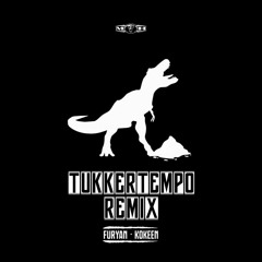Furyan - Kokeen (TukkerTempo Remix Radio Edit)