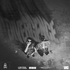 DIVERGENCE EP [A-RECORDS]