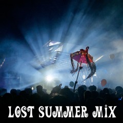 Lost Summer Mix -free download-