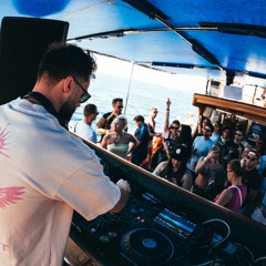 Anselli LIVE @ Rong Malta Boat Party 2024