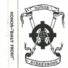 Honor - Patrz na Wschód