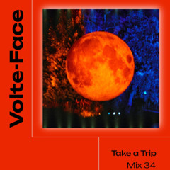 Take a Trip with Volte-Face