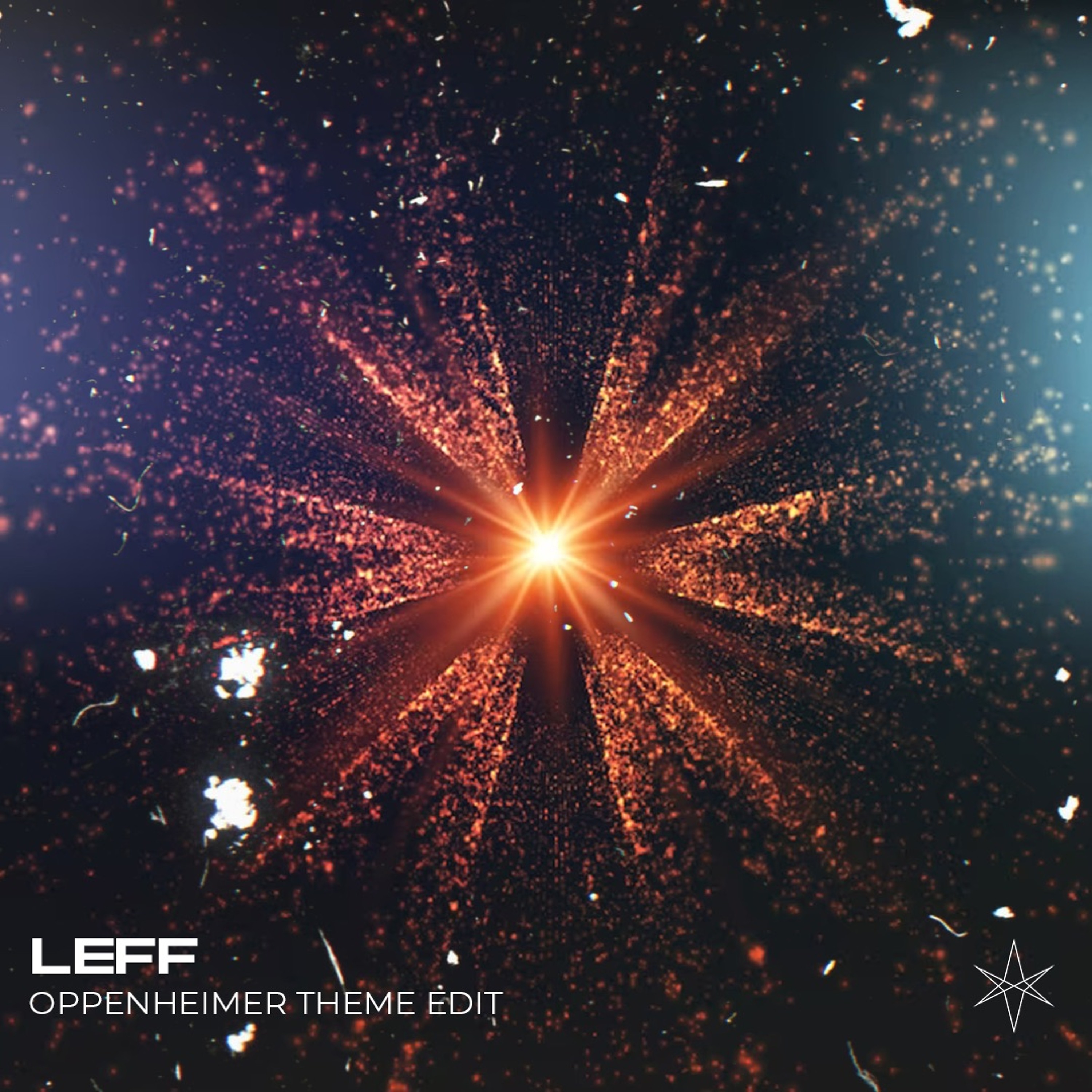 Oppenheimer Theme (Leff Remix) episode artwork