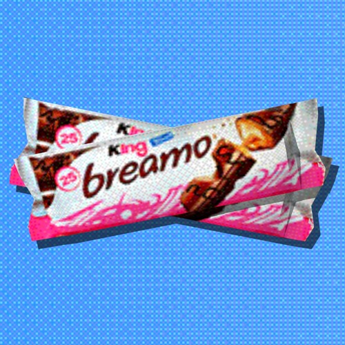 Breamo