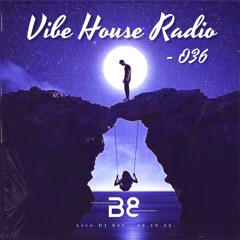 Vibe House Radio 036 - 12.18.22 - Holiday Mix