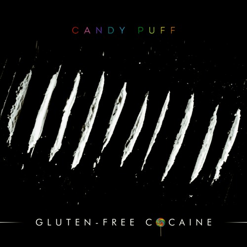 Gluten Free Cocaine (WIP)